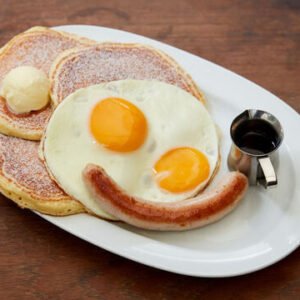 Desayuno para dos en tokyo