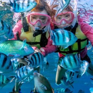 Isla Kerama Experiencia Buceo