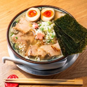 Cena para dos en tokyo